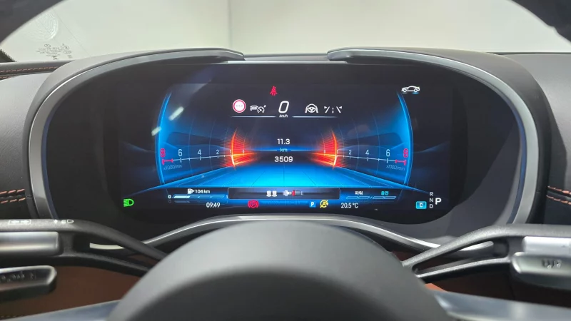 Mercedes-Benz SL-Class