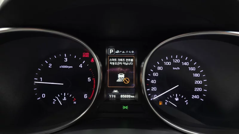Hyundai Maxcruze