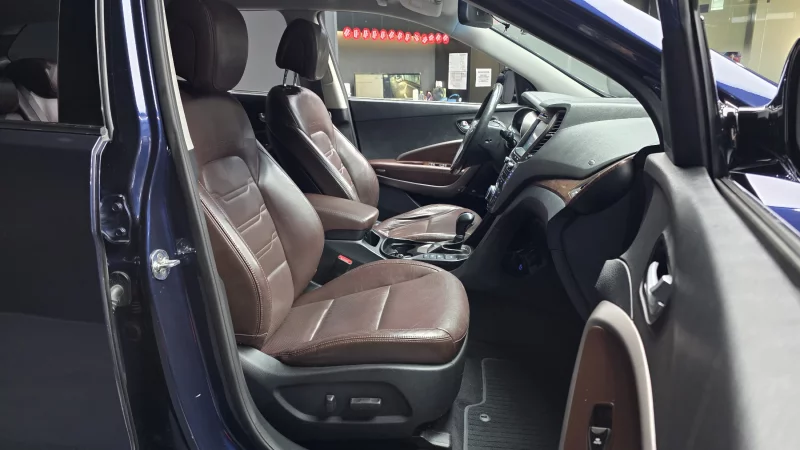 Hyundai Maxcruze