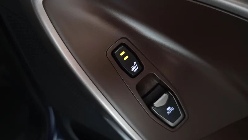 Hyundai Maxcruze