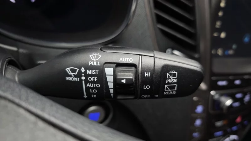 Hyundai Maxcruze