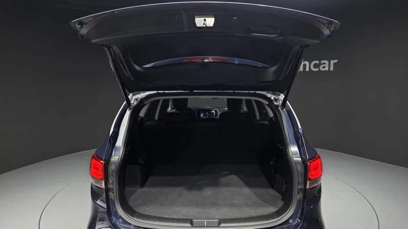 Hyundai Maxcruze
