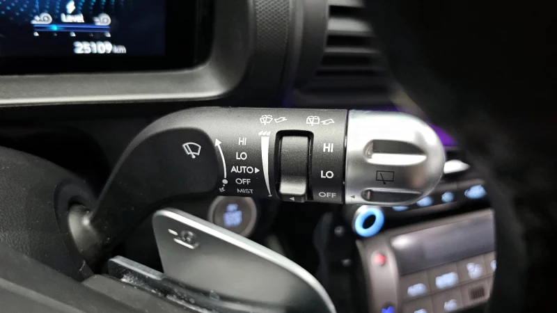 Hyundai Casper Electric