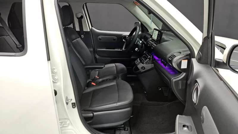 Hyundai Casper Electric