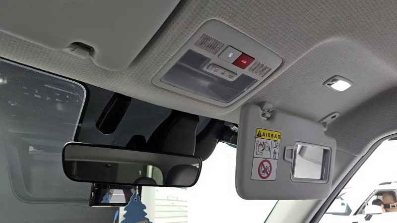 Hyundai Casper Electric