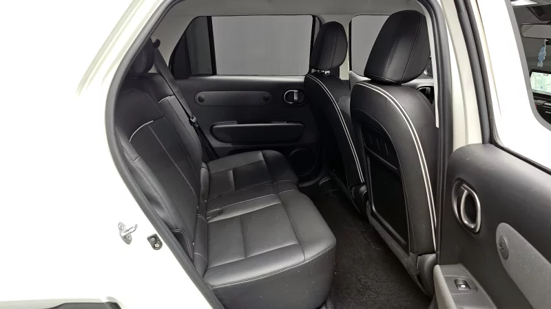 Hyundai Casper Electric