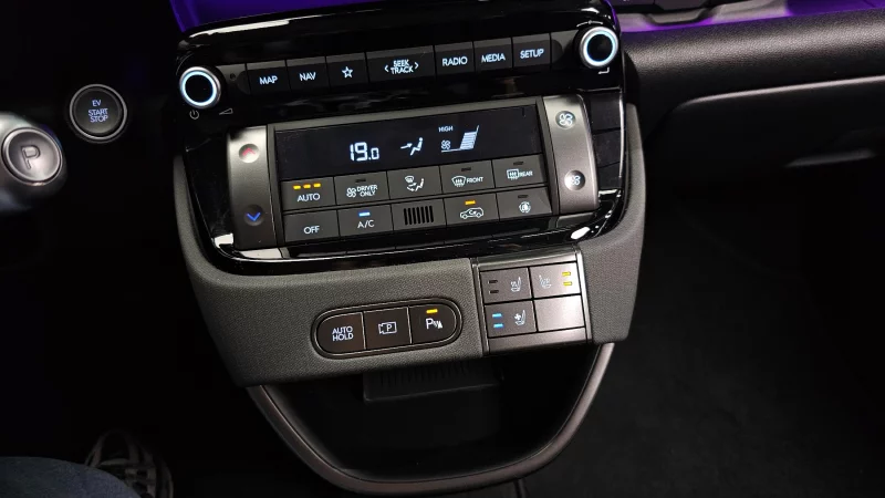 Hyundai Casper Electric