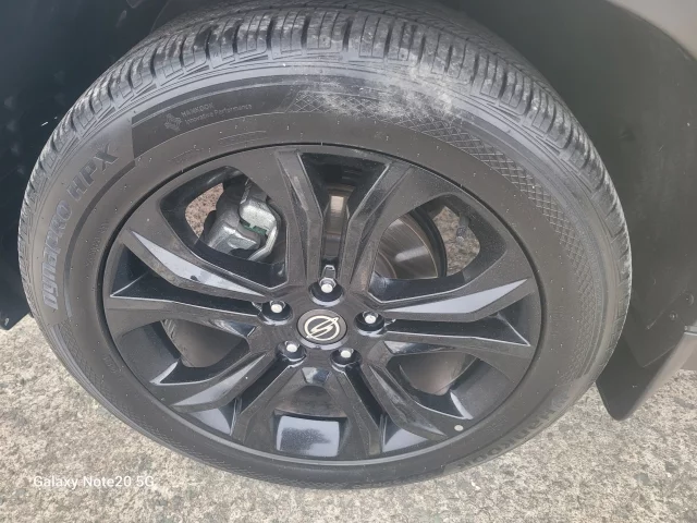 SsangYong Rexton Sports Khan