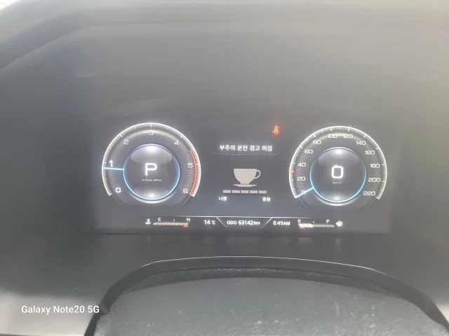 SsangYong Rexton Sports Khan
