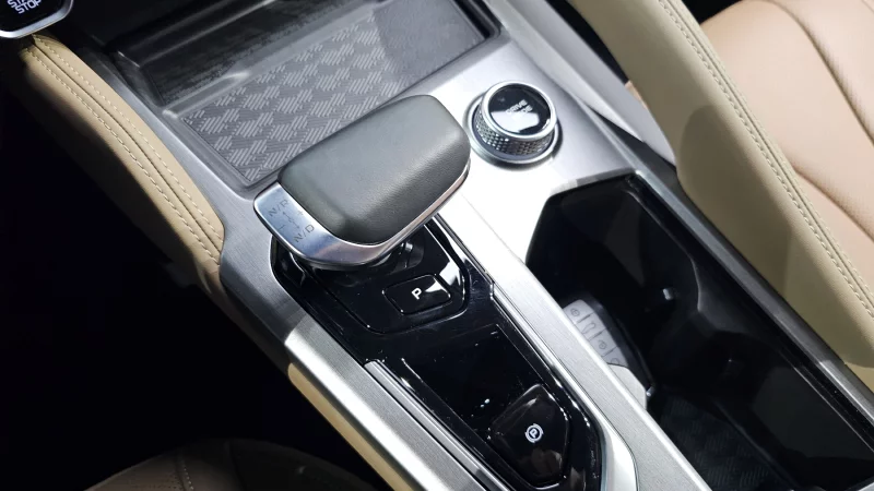 Renault Grand Koleos