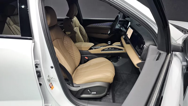 Renault Grand Koleos