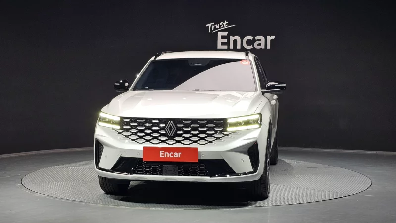 Renault Grand Koleos