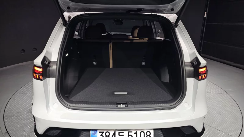 Renault Grand Koleos
