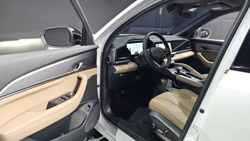 Renault Grand Koleos