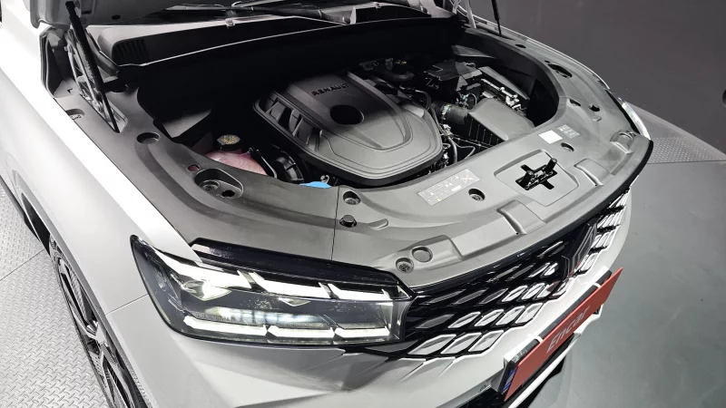 Renault Grand Koleos