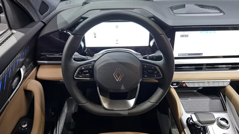 Renault Grand Koleos