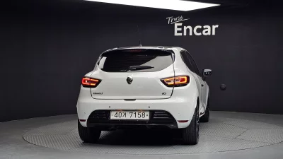 Renault Cilo