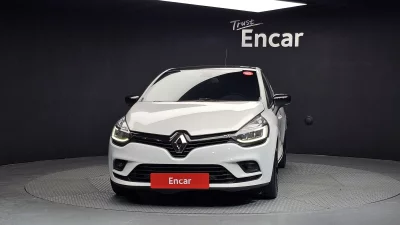 Renault Cilo
