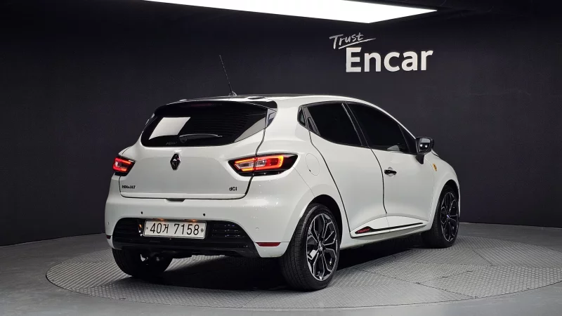 Renault Cilo