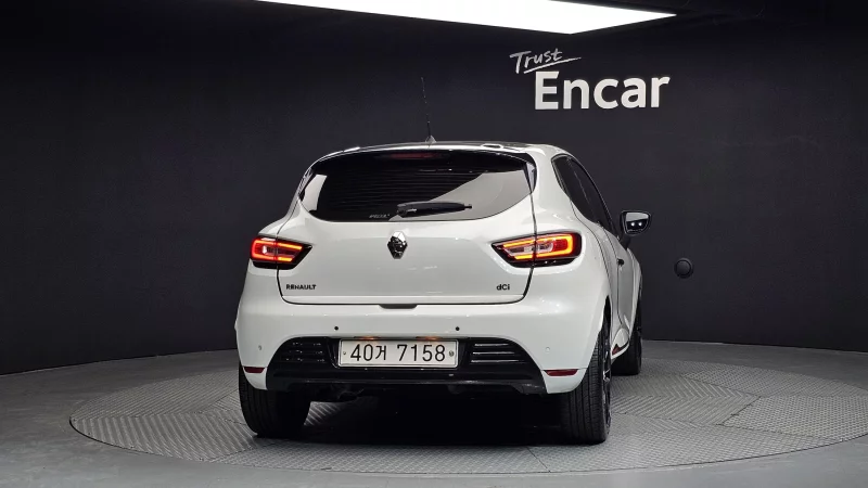 Renault Cilo