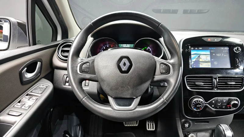 Renault Cilo