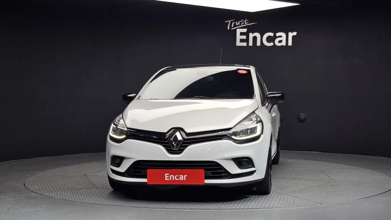 Renault Cilo