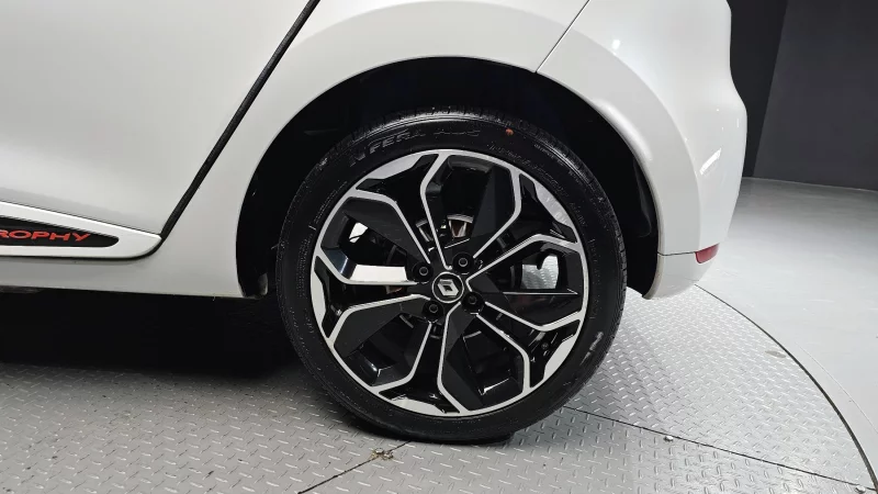 Renault Cilo