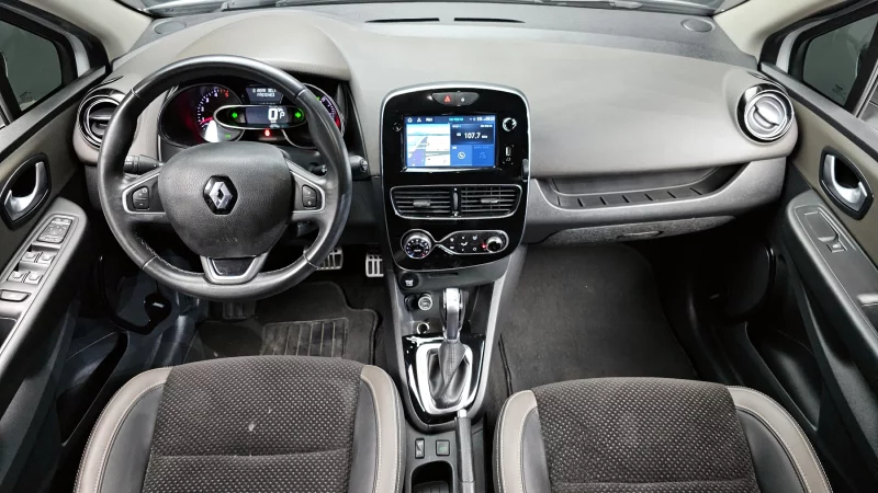 Renault Cilo