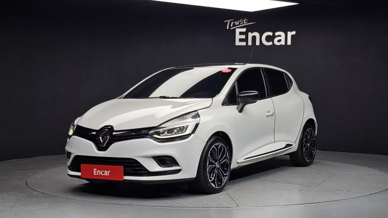 Renault Cilo