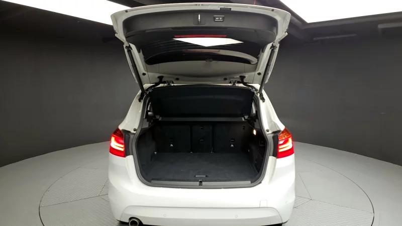 BMW 2-Series Active Tourer