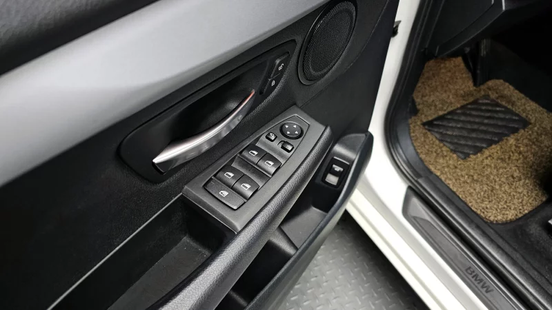 BMW 2-Series Active Tourer