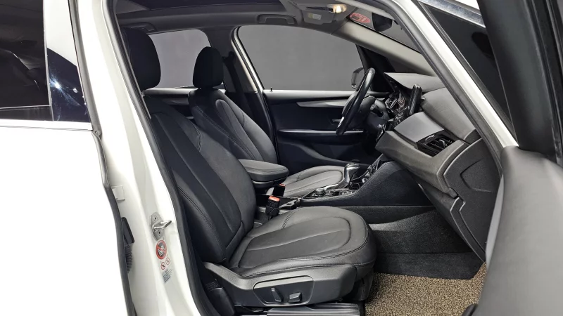 BMW 2-Series Active Tourer