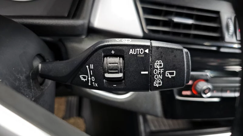 BMW 2-Series Active Tourer