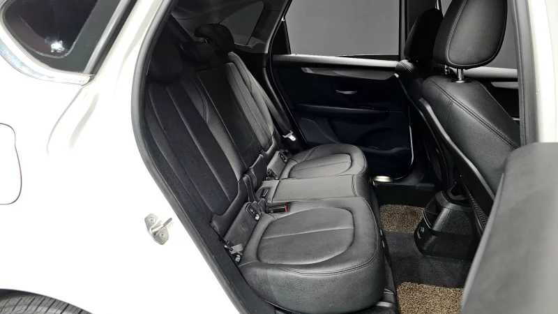 BMW 2-Series Active Tourer