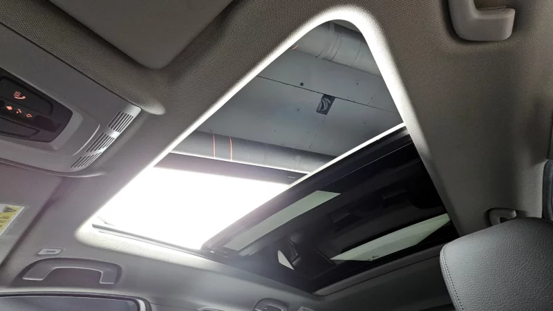 BMW 2-Series Active Tourer