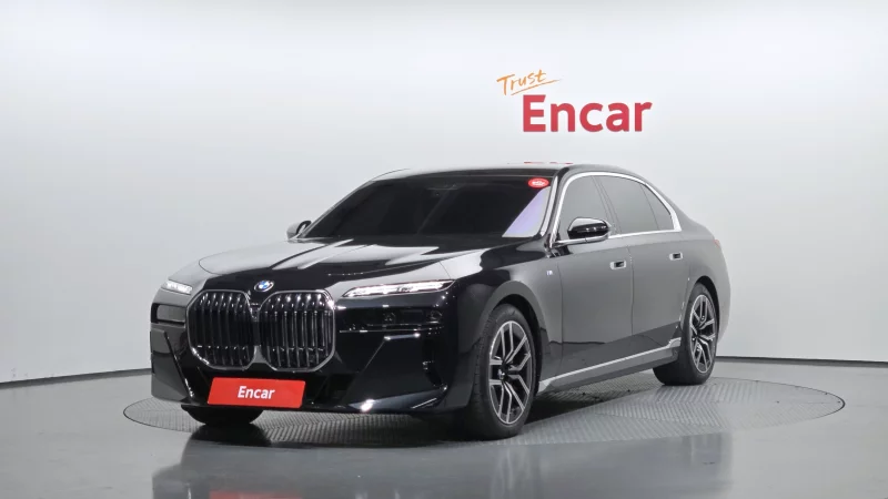 BMW 7-Series