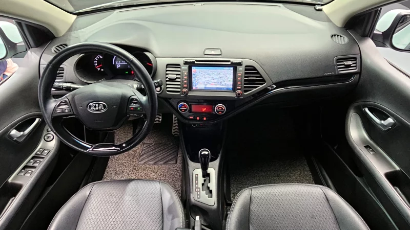 Kia Morning