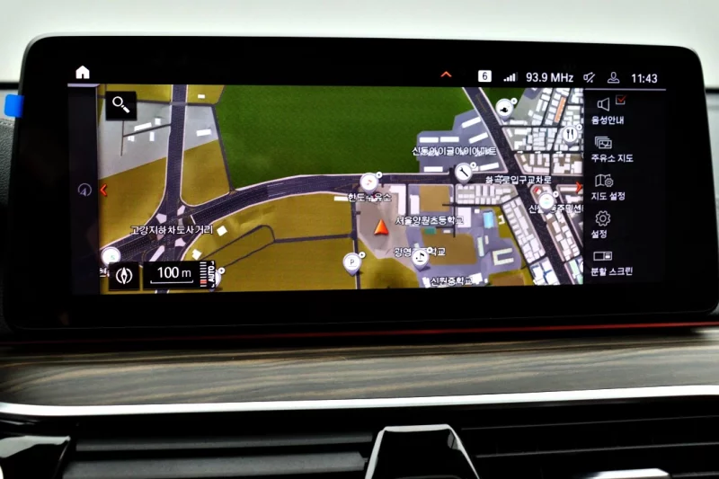 BMW 6-Series Gran Turismo