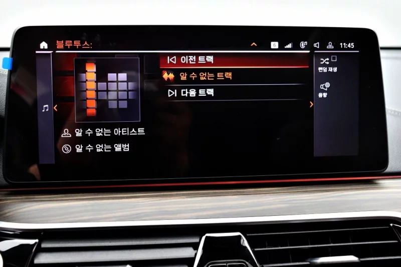 BMW 6-Series Gran Turismo