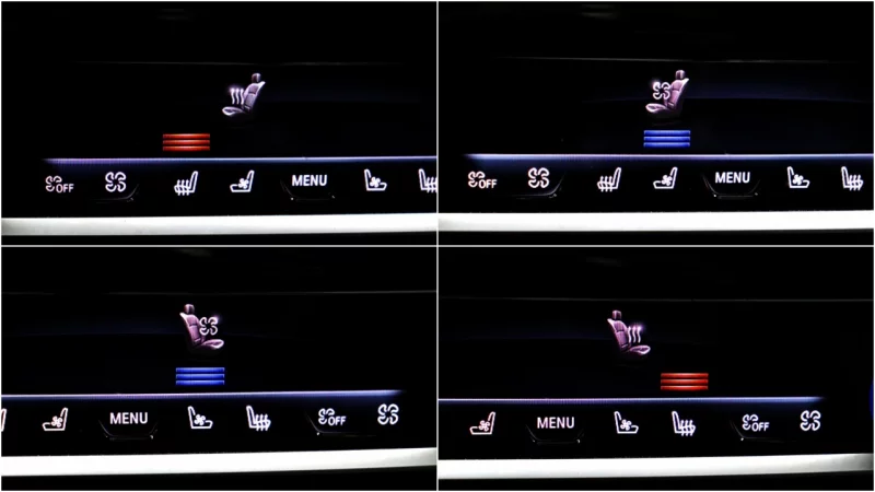 BMW 6-Series Gran Turismo