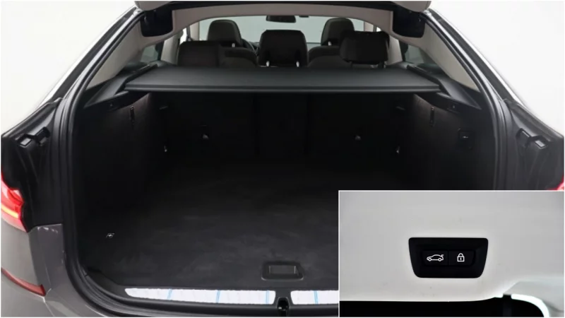 BMW 6-Series Gran Turismo