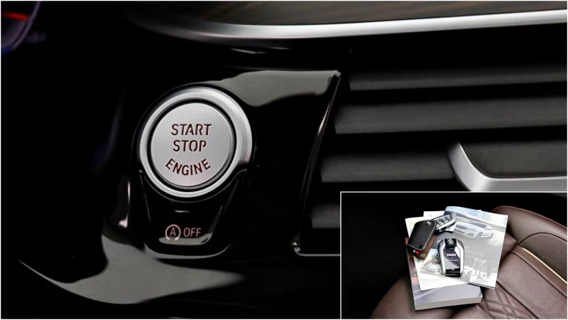 BMW 6-Series Gran Turismo