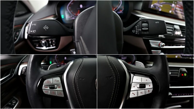 BMW 6-Series Gran Turismo