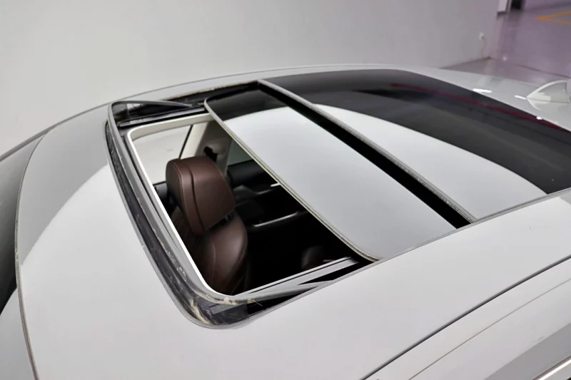 BMW 6-Series Gran Turismo