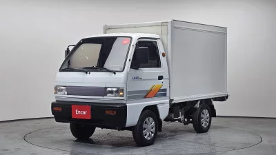 Daewoo labo