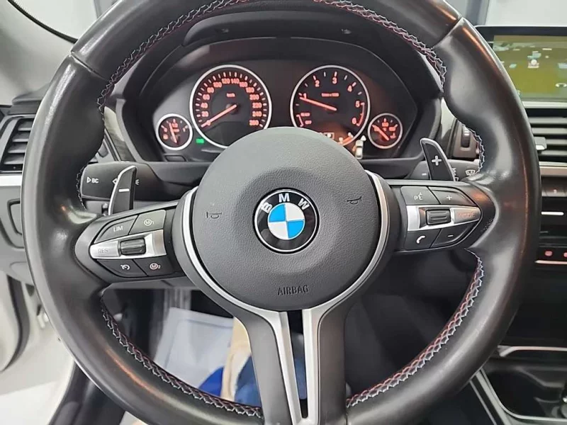 BMW 3-Series Gran Turismo