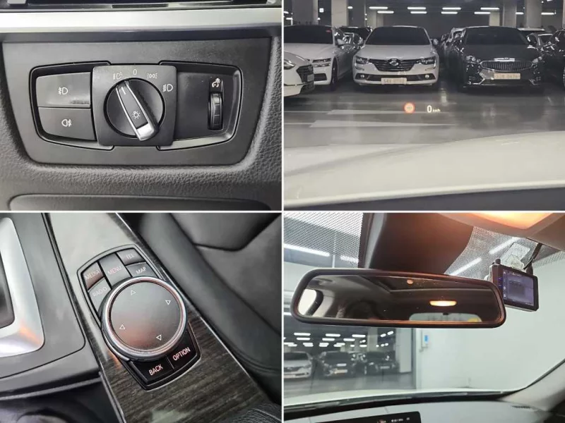 BMW 3-Series Gran Turismo