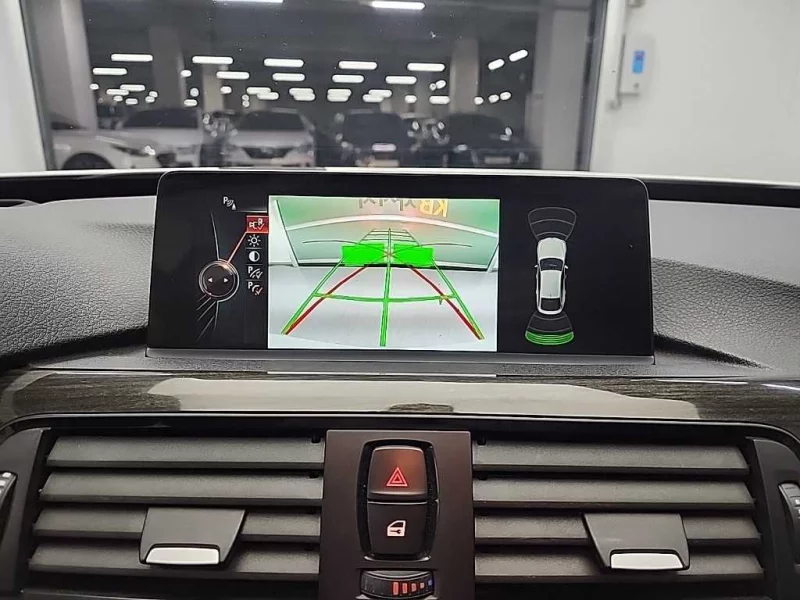 BMW 3-Series Gran Turismo