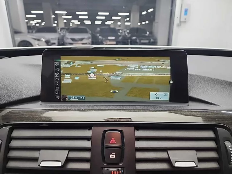 BMW 3-Series Gran Turismo