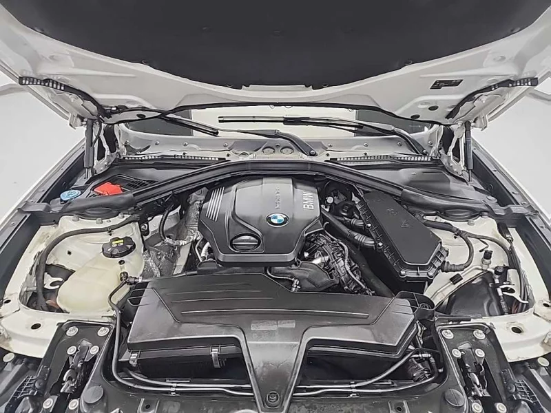 BMW 3-Series Gran Turismo